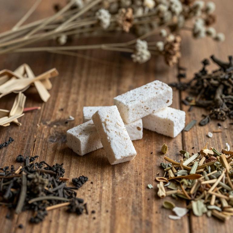 pelargonium graveolens lozenge