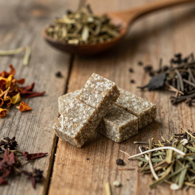 pimpinella anisum lozenge