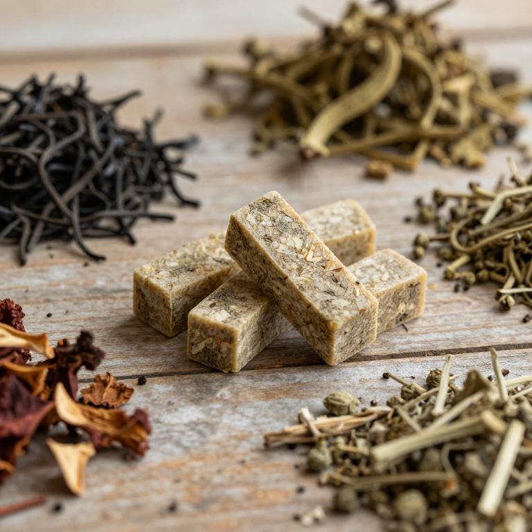 piper methysticum lozenge