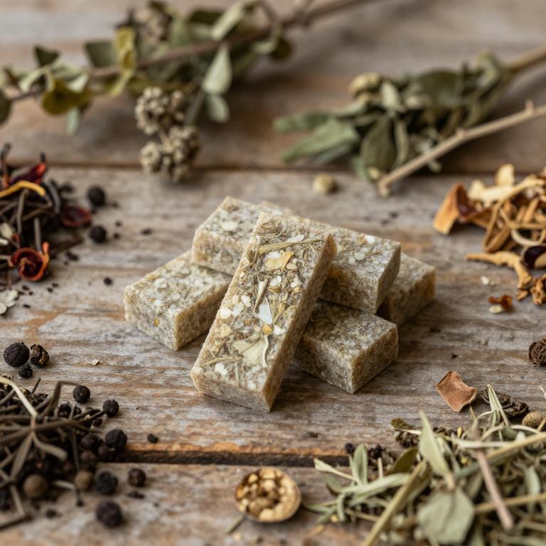 piper nigrum lozenge