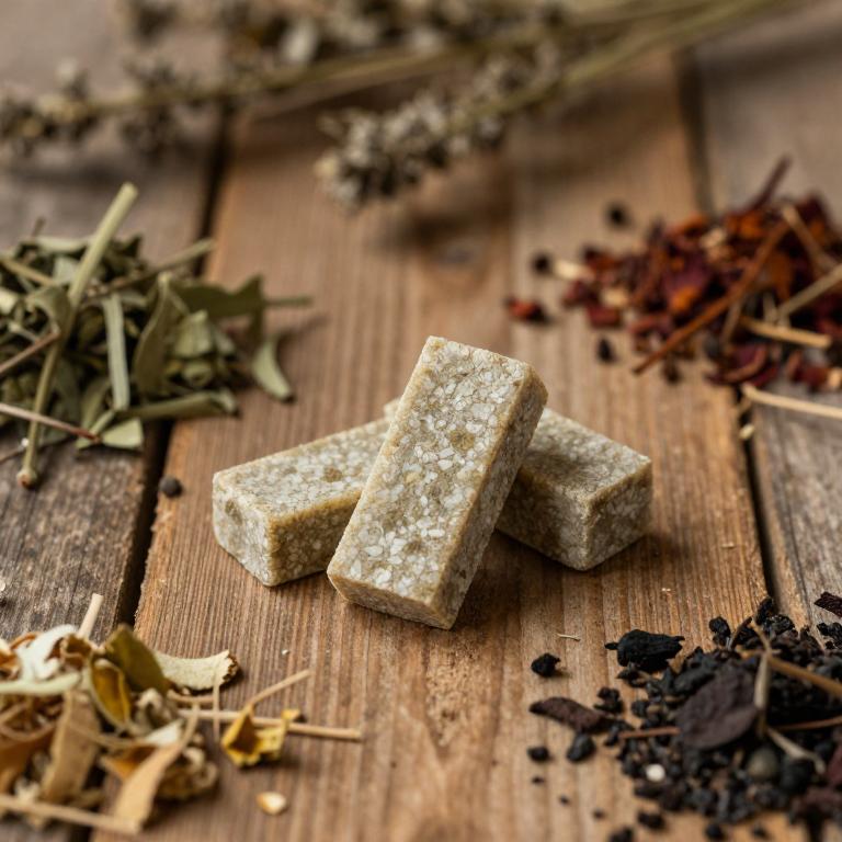 plantago major lozenge