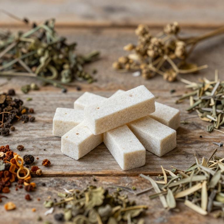 prunus domestica lozenge