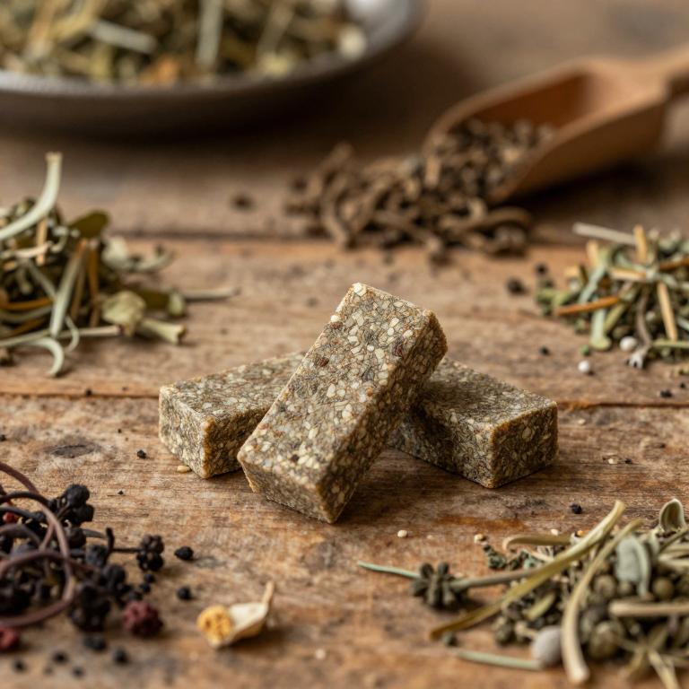 pueraria lobata lozenge