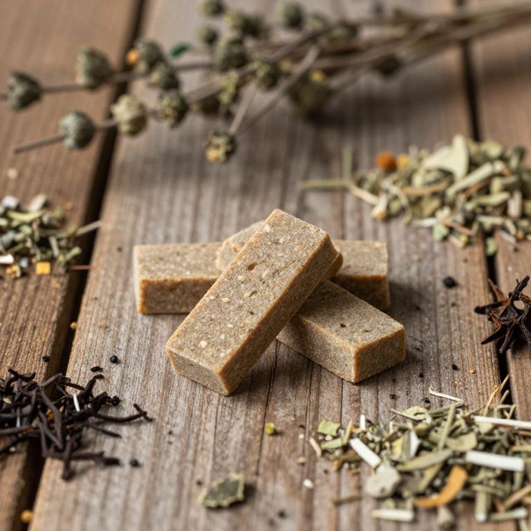 pygeum africanum lozenge