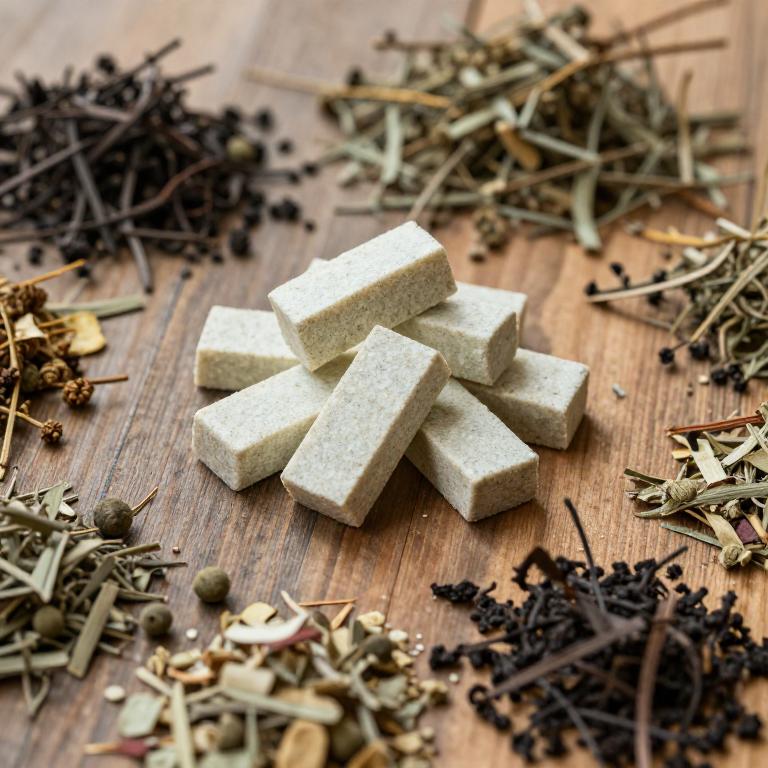 rhamnus frangula lozenge