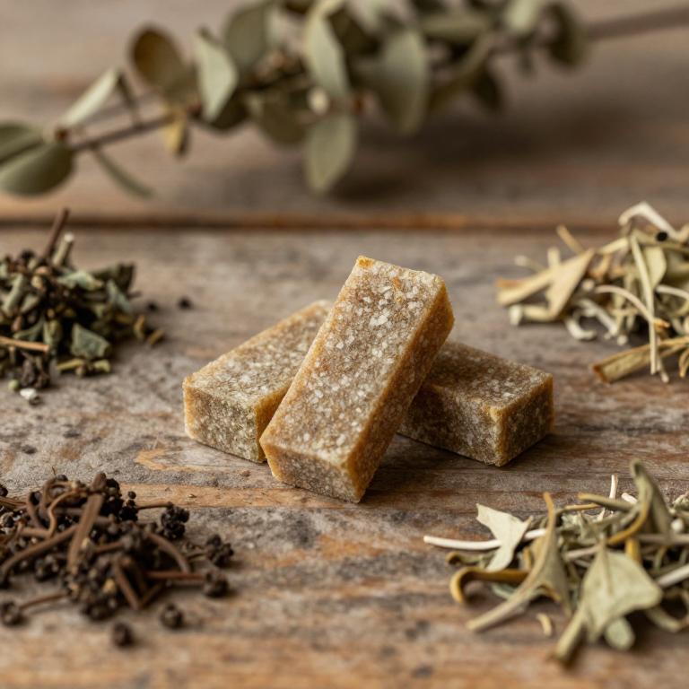 rhus toxicodendron lozenge