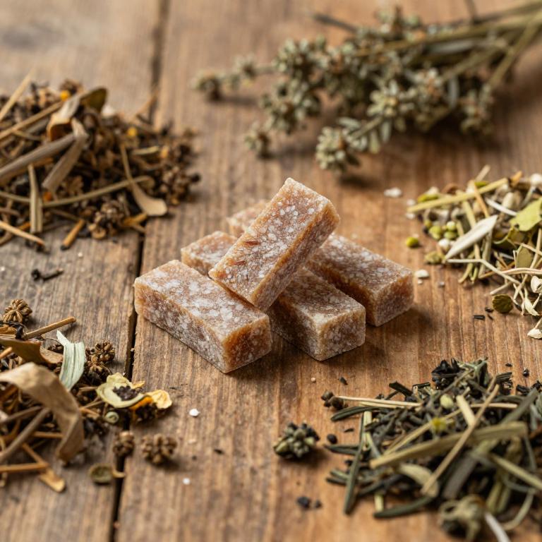 sambucus nigra lozenge