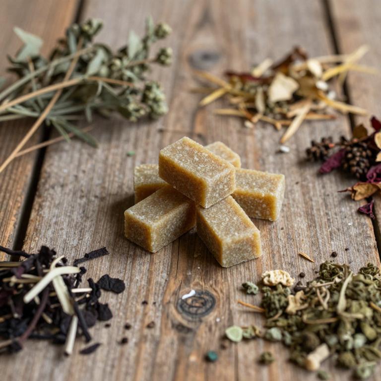 sanguinaria canadensis lozenge