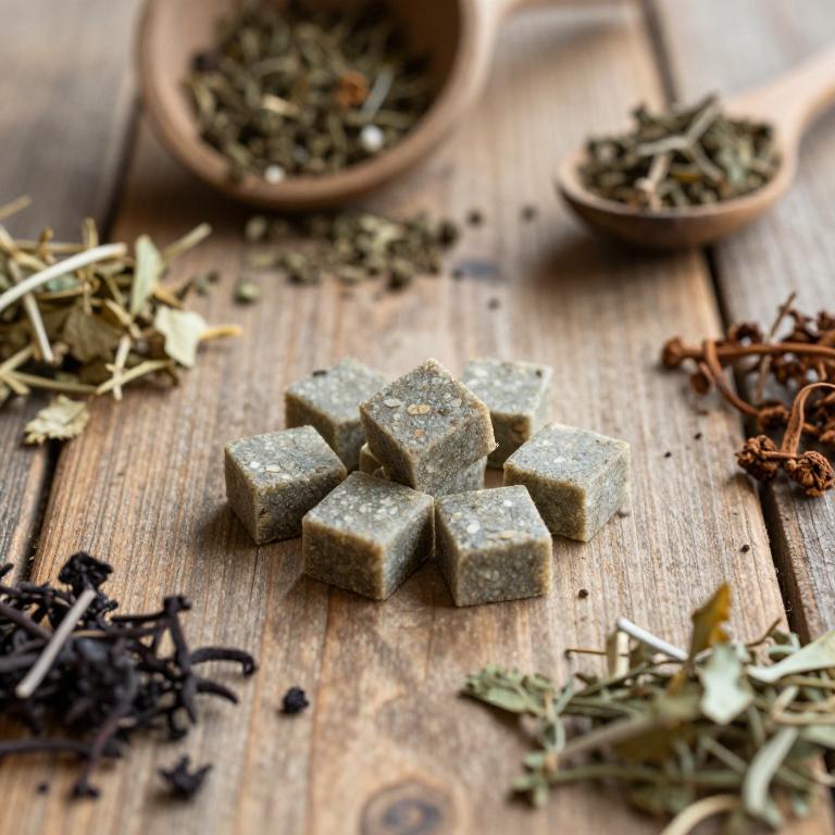 serenoa repens lozenge