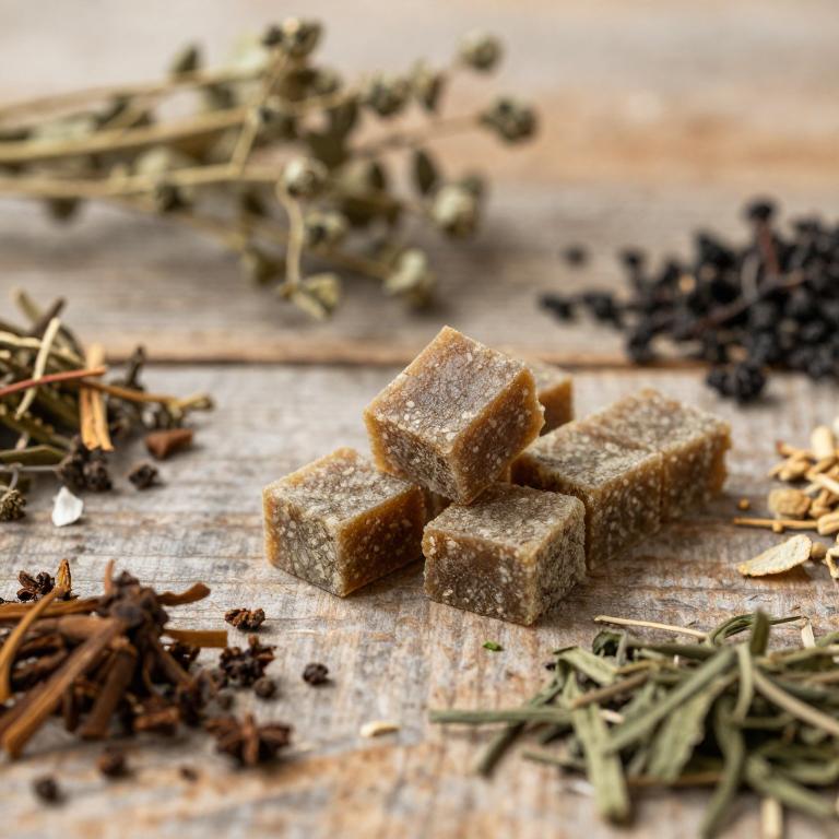 silybum marianum lozenge