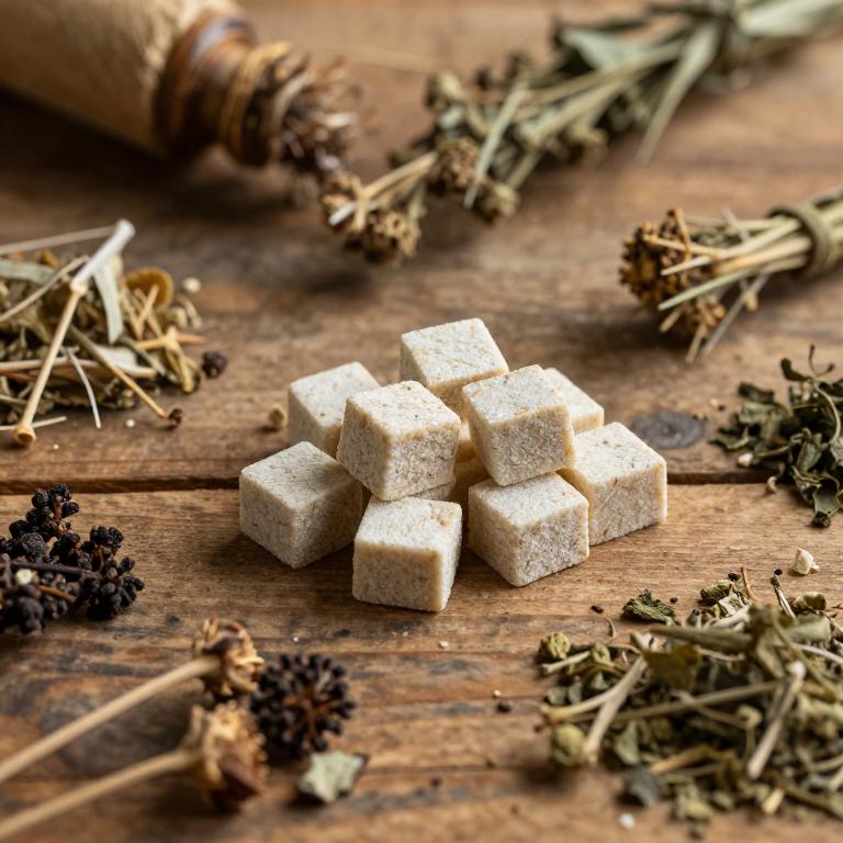 taraxacum officinale lozenge