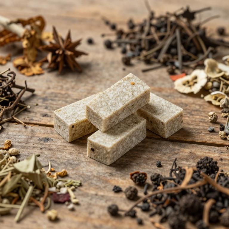 urtica dioica lozenge