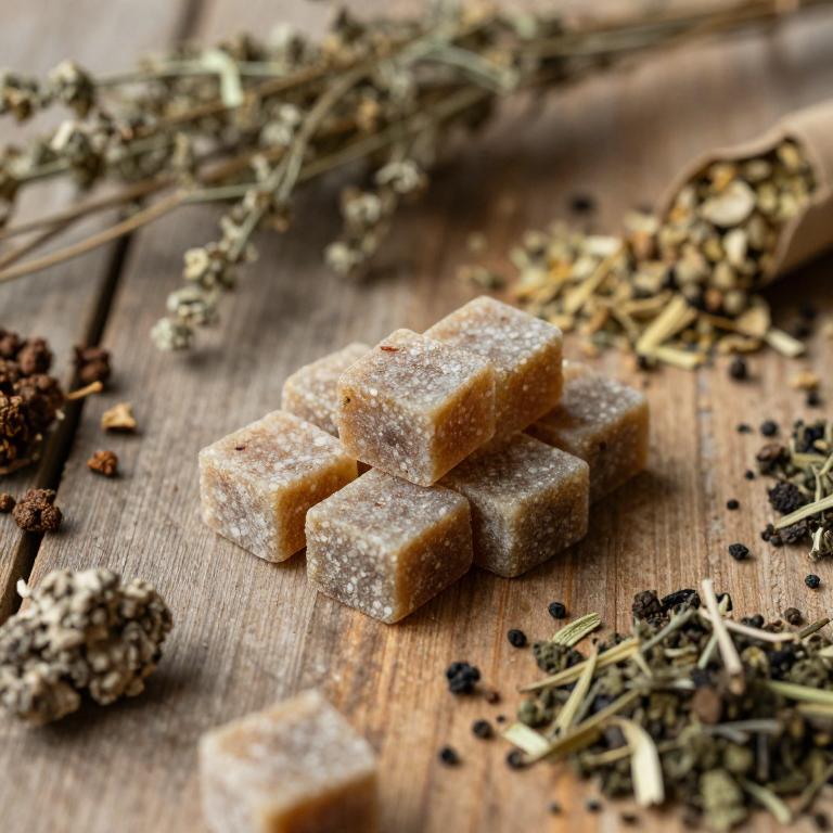 vitex agnus-castus lozenge