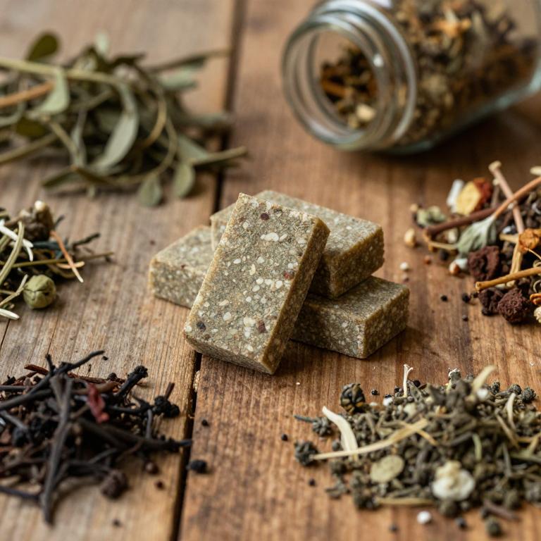 zingiber officinale lozenge