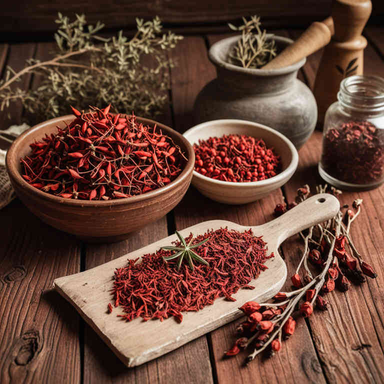 lycium chinense preparations