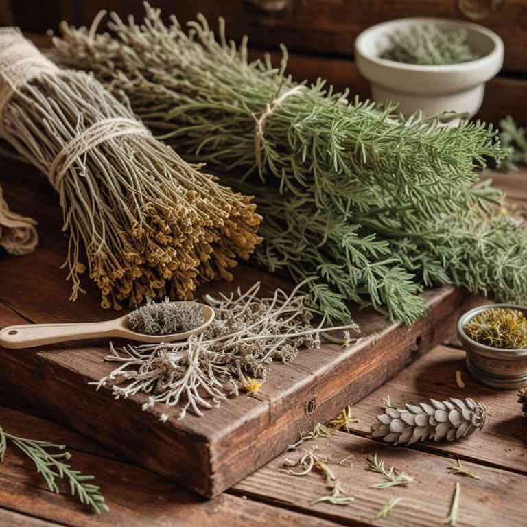 lycopodium clavatum preparations