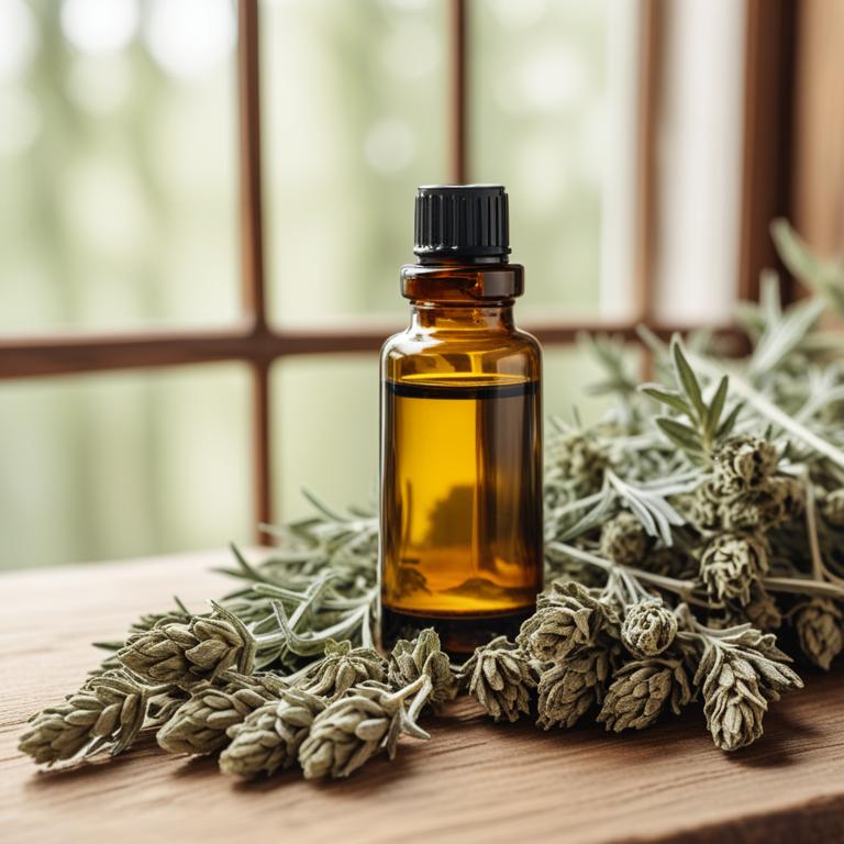herbal essential oils for lymph node swelling