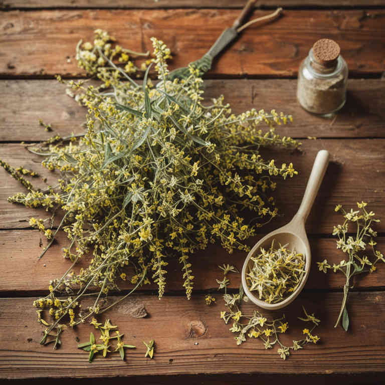 lysimachia vulgaris preparations