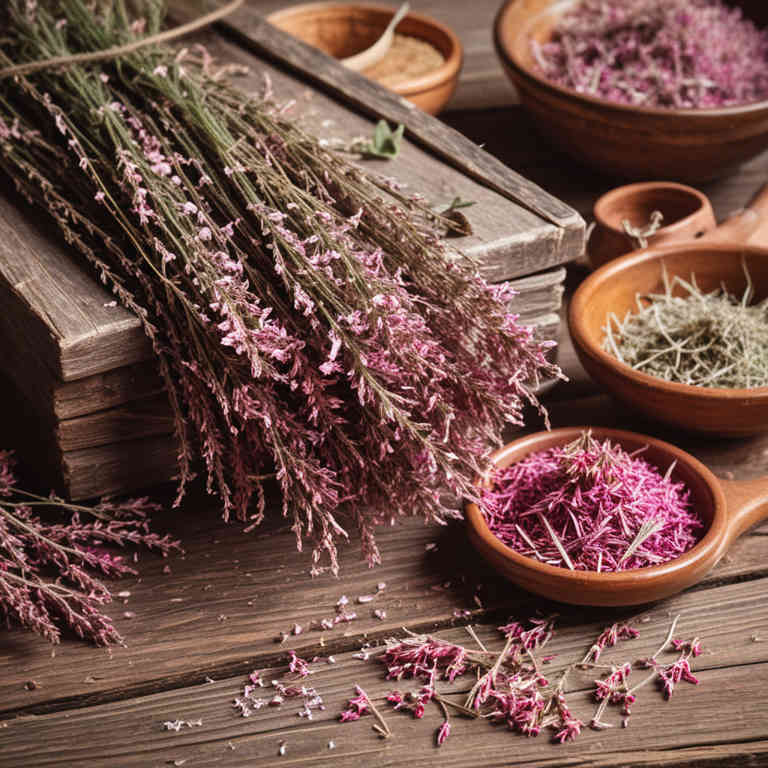 lythrum salicaria preparations