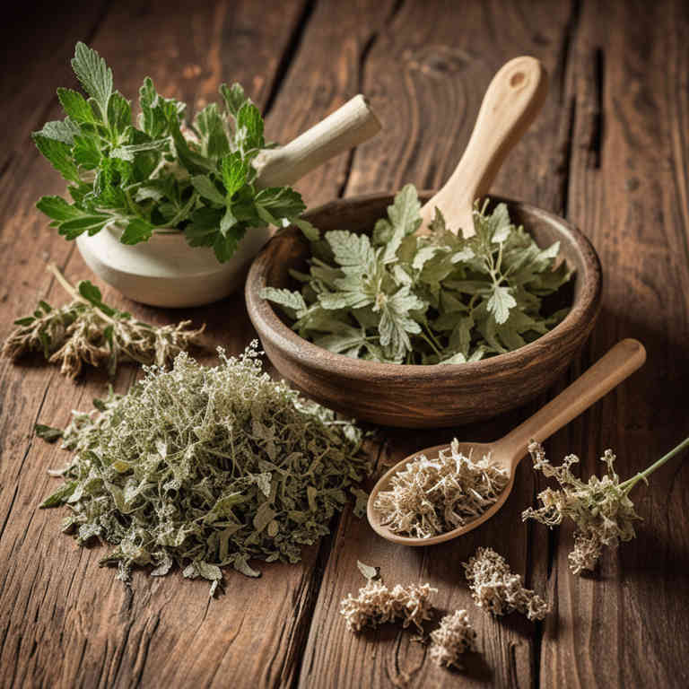 Melissa officinalis mucillages