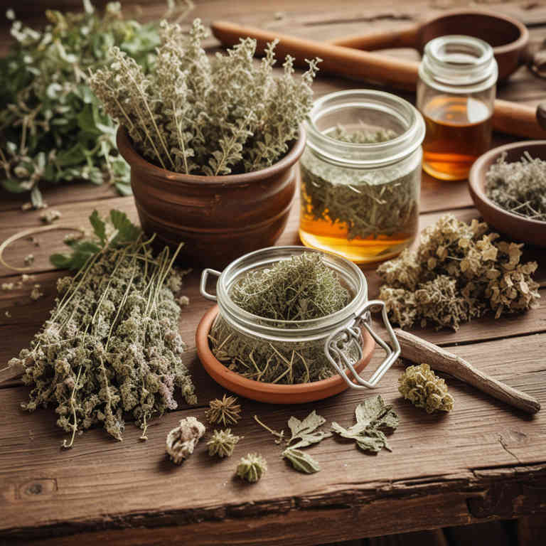 melissa officinalis preparations