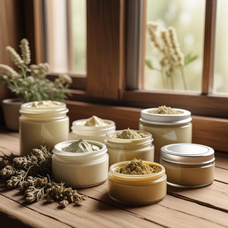 herbal creams for menopause