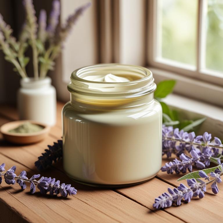 herbal creams for menstrual cramps