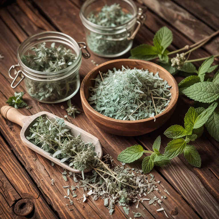 mentha arvensis preparations