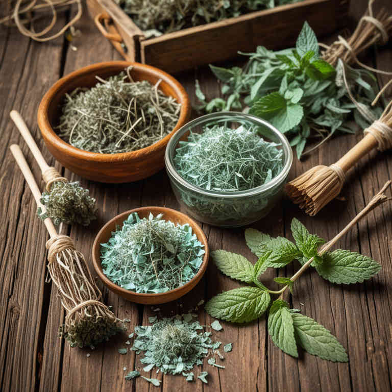 mentha haplocalyx preparations