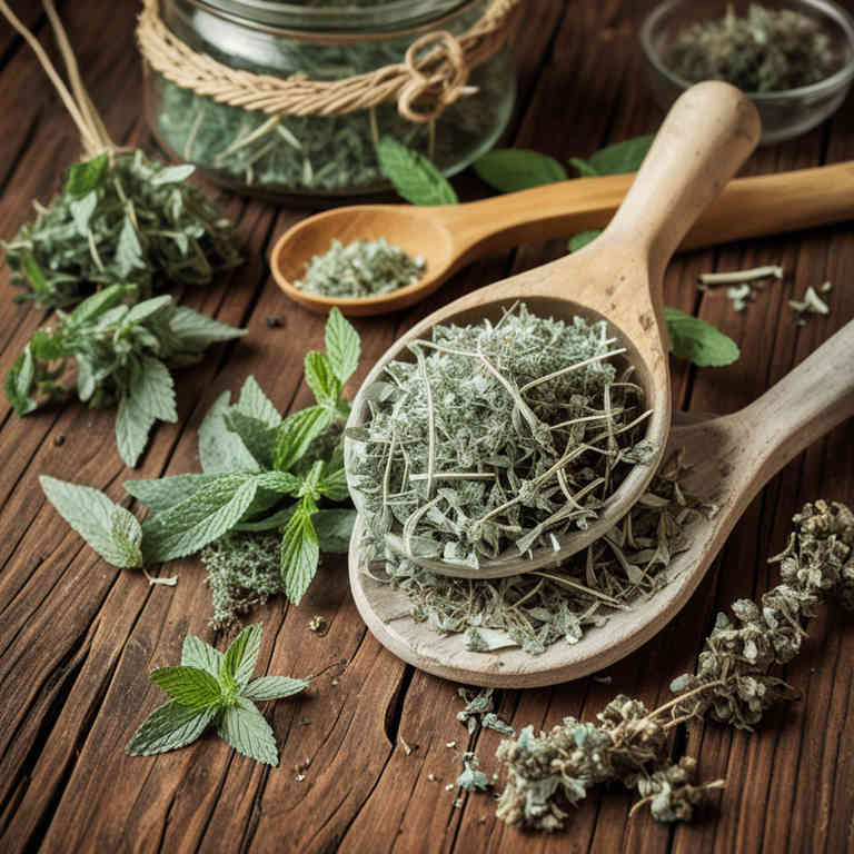mentha pulegioides preparations