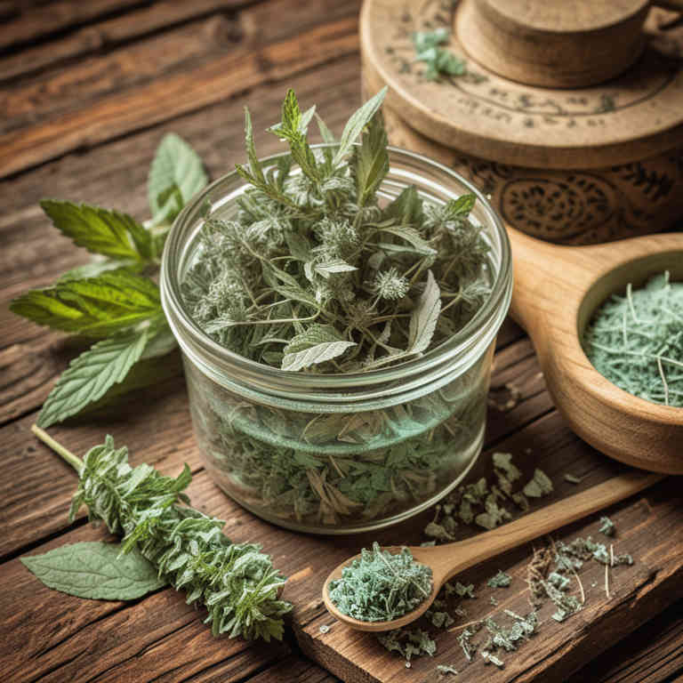Mentha x piperita decoctions