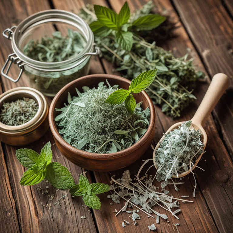 mentha x piperita preparations