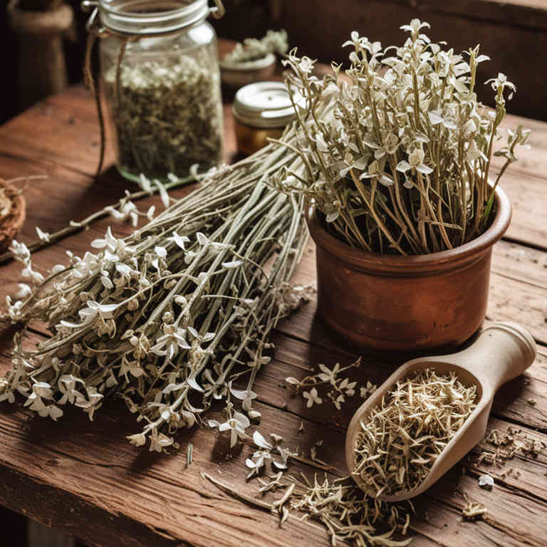 menyanthes trifoliata preparations