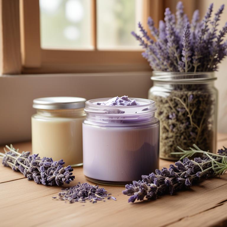 herbal creams for migraine