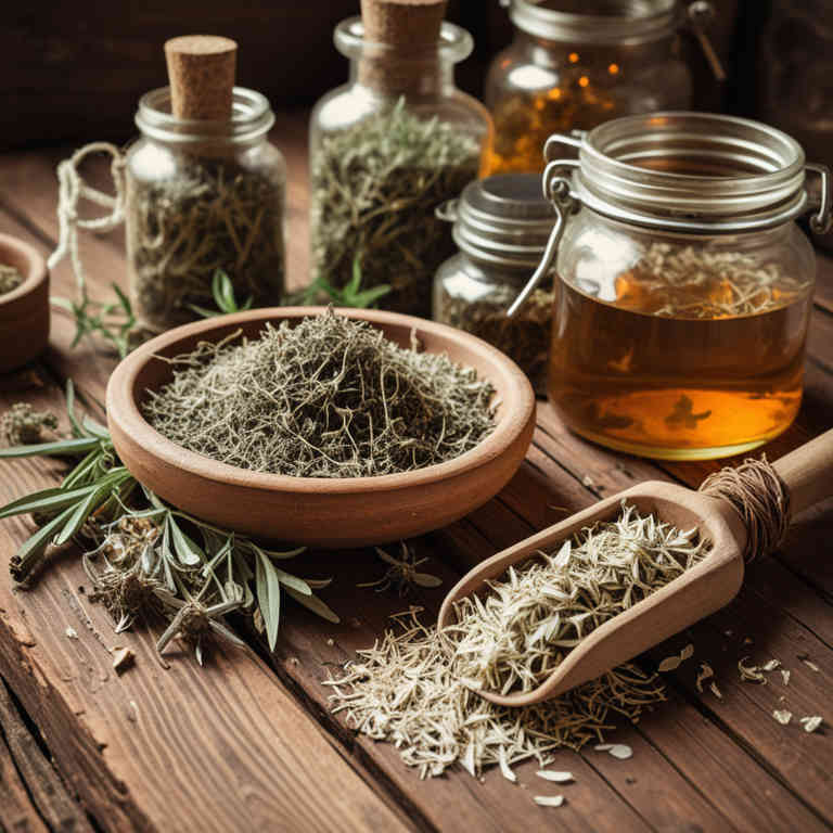 monsonia ovata preparations