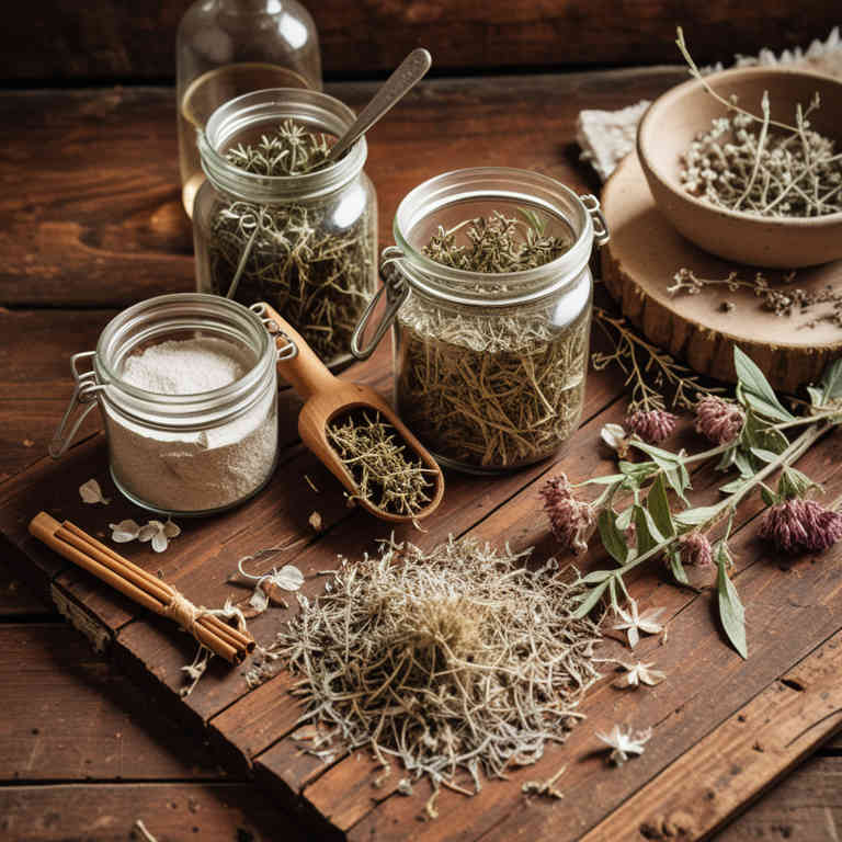 montia perfoliata preparations