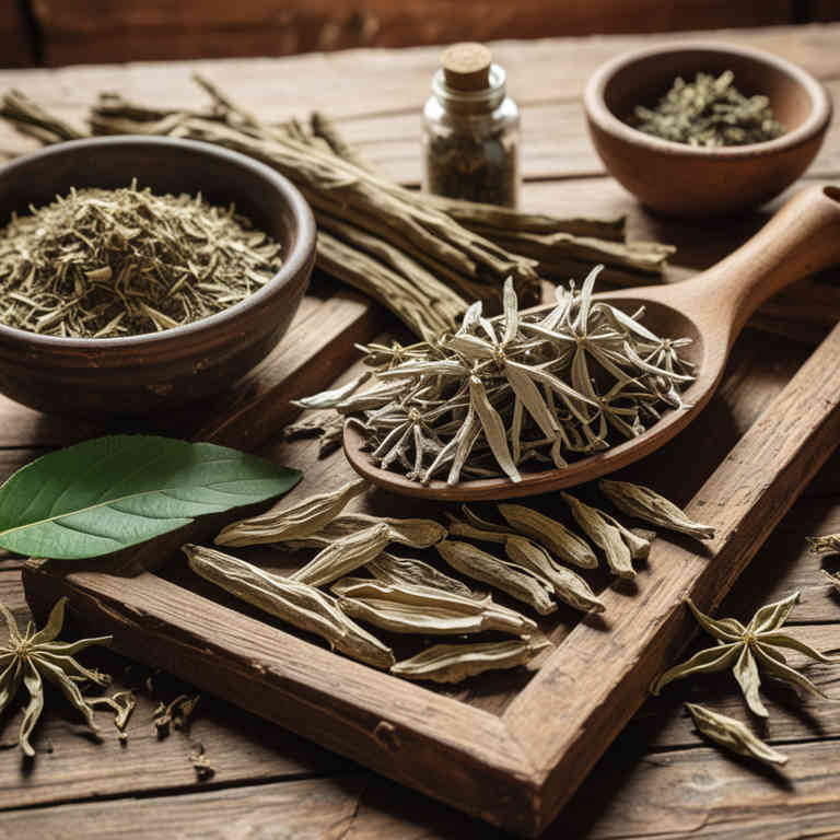 morinda officinalis preparations