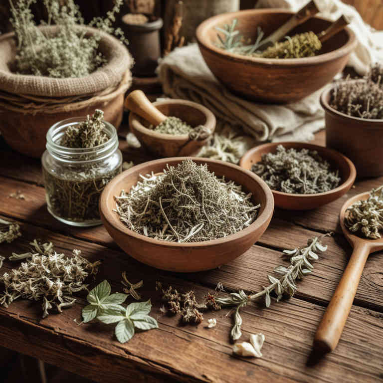 morus alba preparations