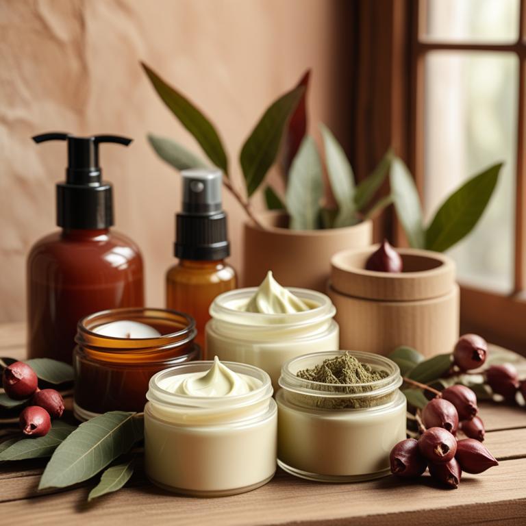 herbal creams for mouth ulcers