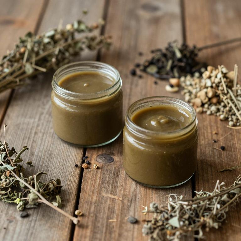 achillea millefolium mucillage