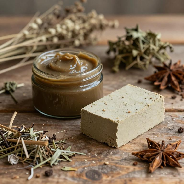 actaea racemosa mucillage