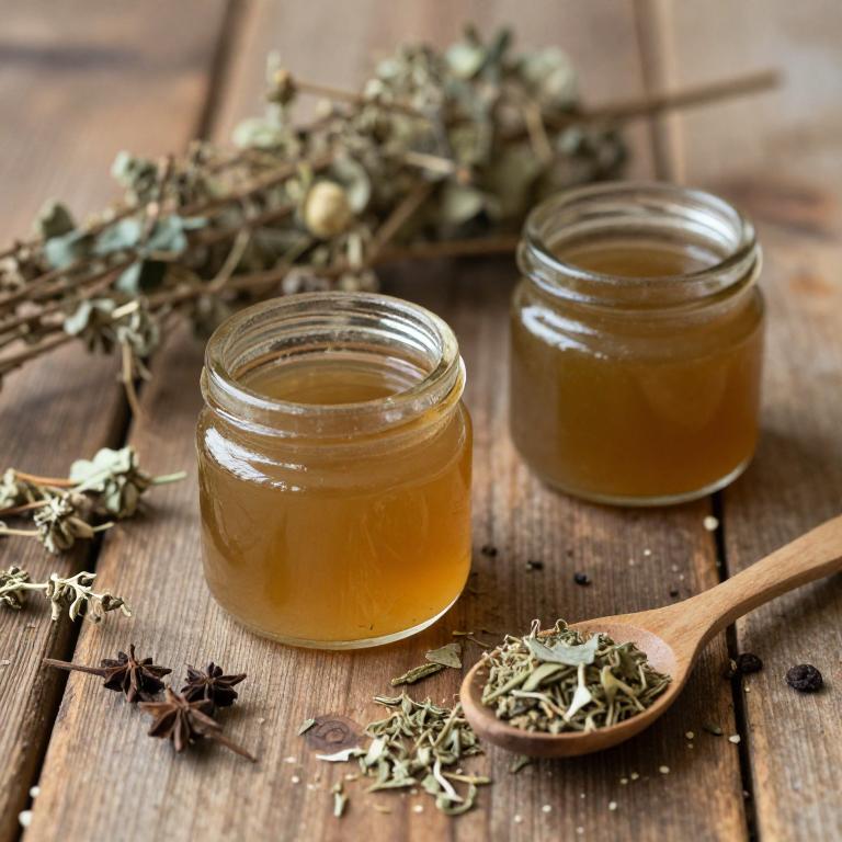 agrimonia eupatoria mucillage