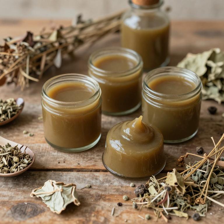 allium sativum mucillage