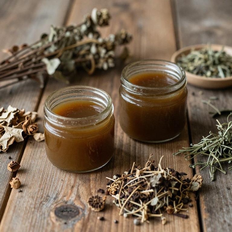 aloe barbadensis mucillage