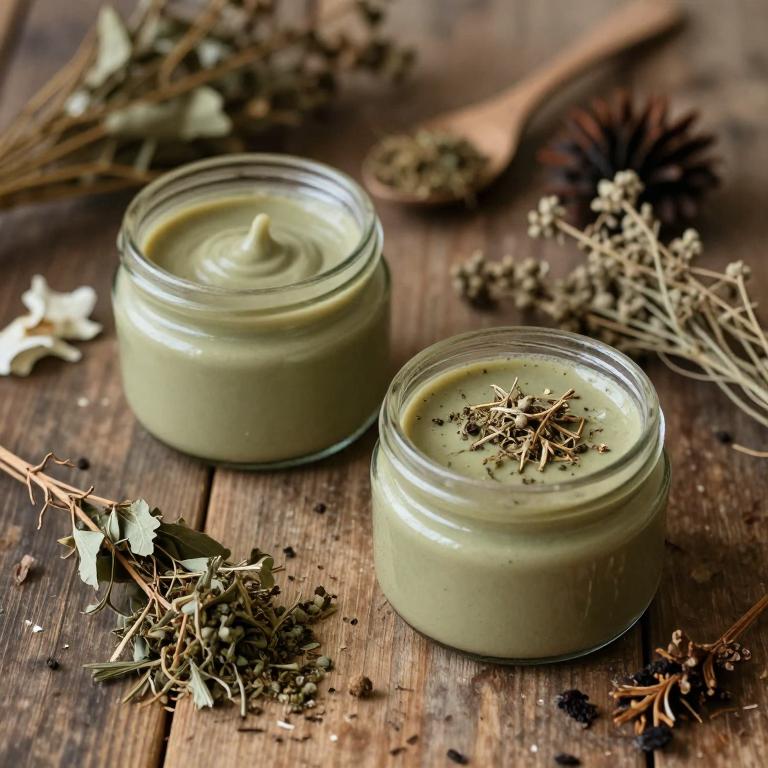 asparagus officinalis mucillage