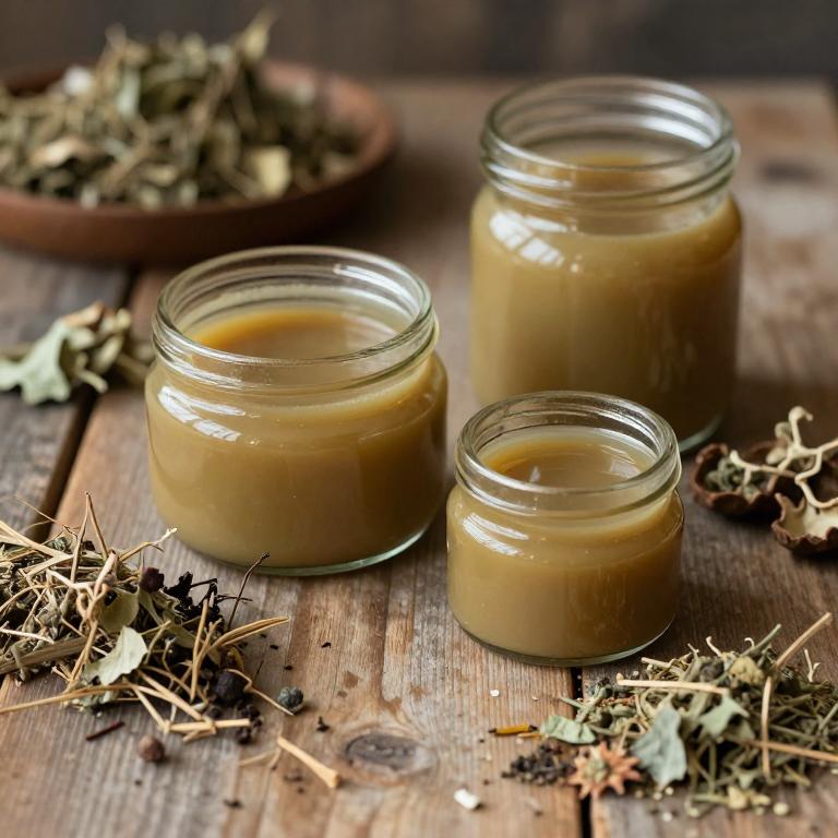 avena sativa mucillage