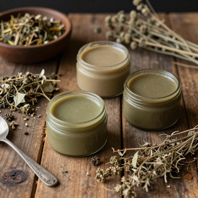 boswellia serrata mucillage