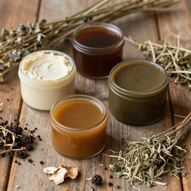 calendula officinalis mucillage