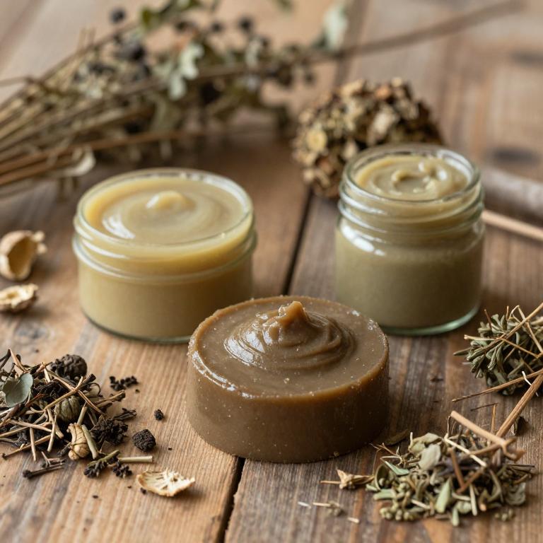 chamomilla recutita mucillage