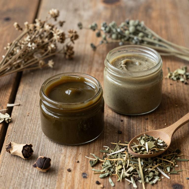 cichorium intybus mucillage